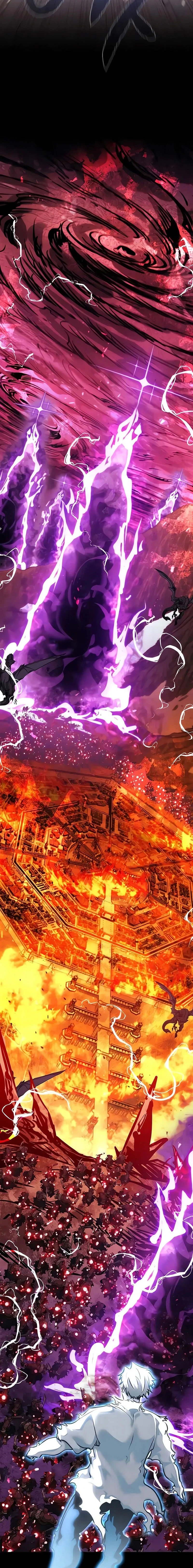 The Regressed Mercenary Has a Plan Chap 84 - Next Chap 85