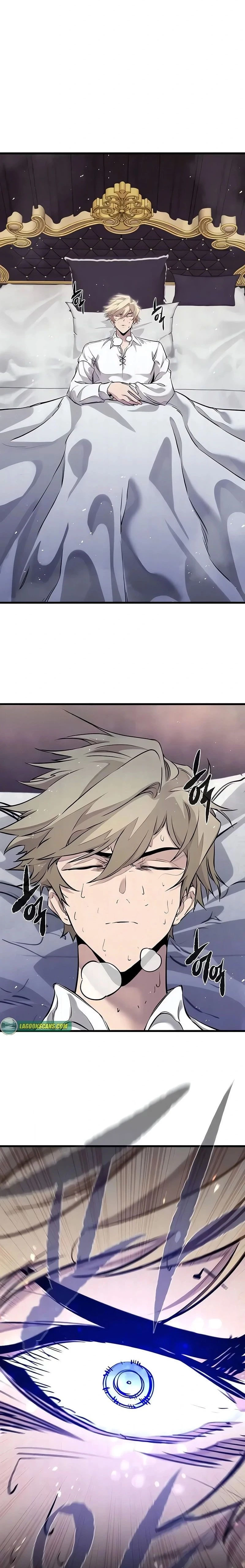 The Regressed Mercenary Has a Plan Chap 84 - Next Chap 85