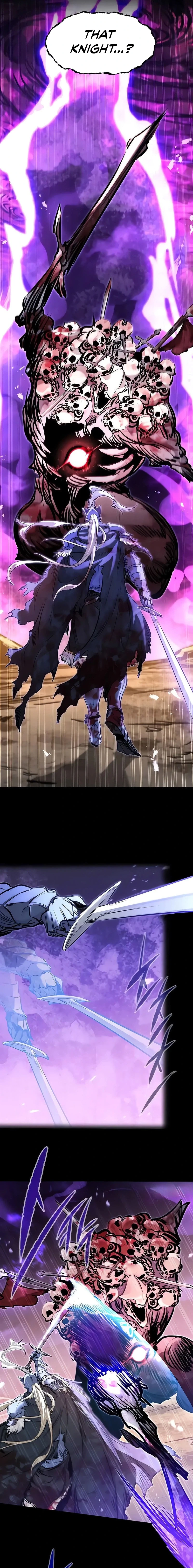 The Regressed Mercenary Has a Plan Chap 84 - Next Chap 85