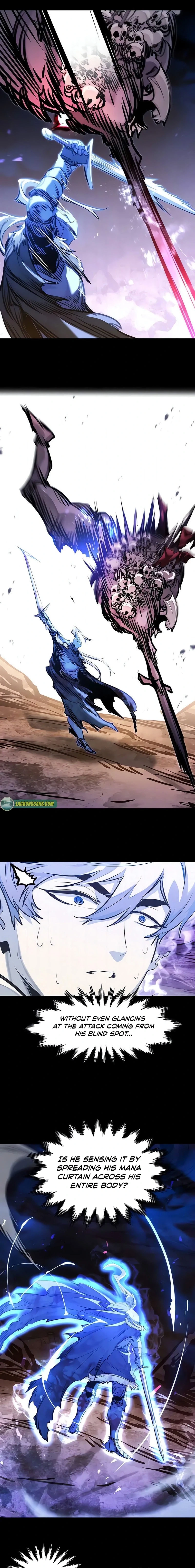 The Regressed Mercenary Has a Plan Chap 84 - Next Chap 85