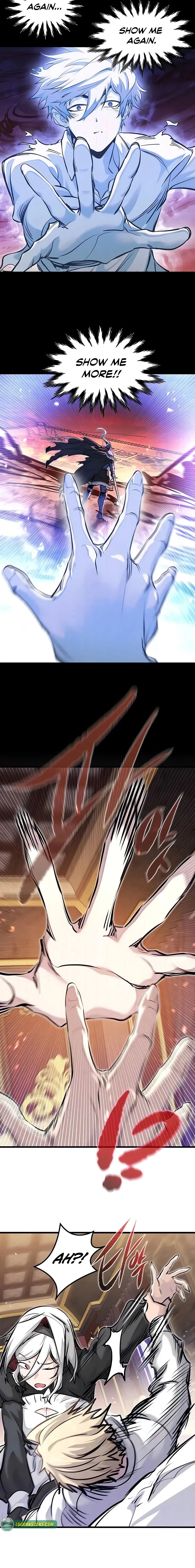 The Regressed Mercenary Has a Plan Chap 84 - Next Chap 85