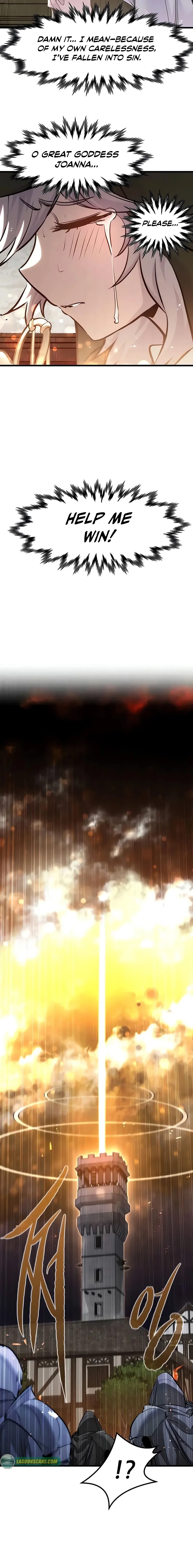 The Regressed Mercenary Has a Plan Chap 84 - Next Chap 85