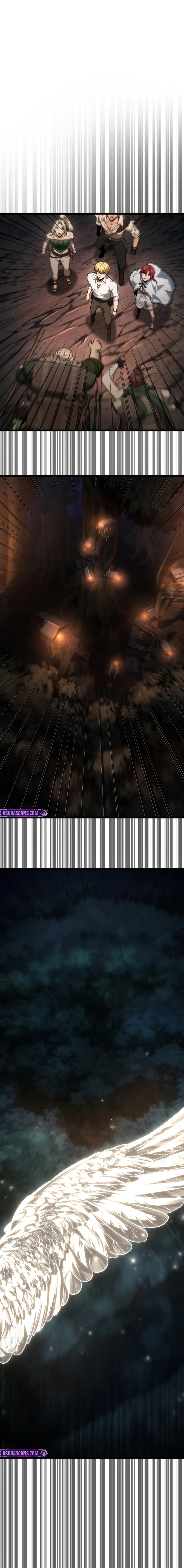 The Infinite Mage Chap 163 - Next Chap 164