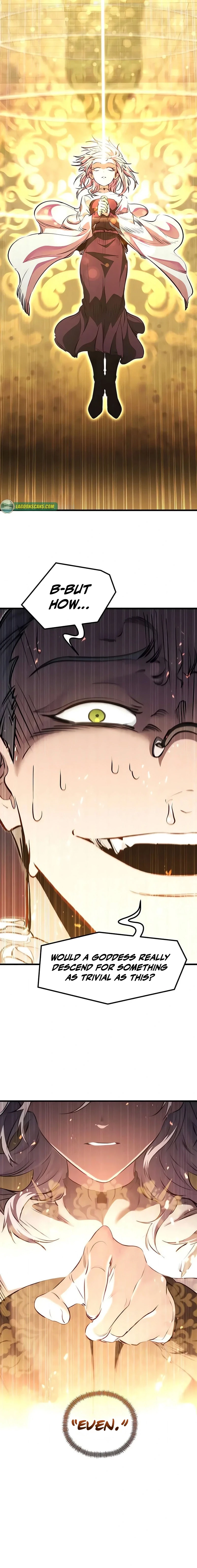 The Regressed Mercenary Has a Plan Chap 84 - Next Chap 85