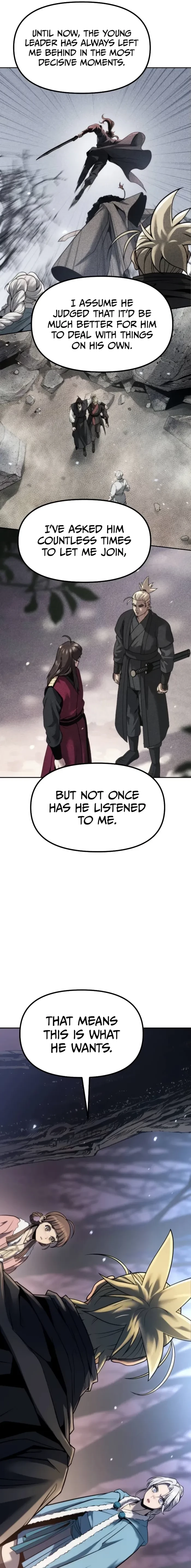 Chronicles of the Demon Faction Chap 164 - Next Chap 165