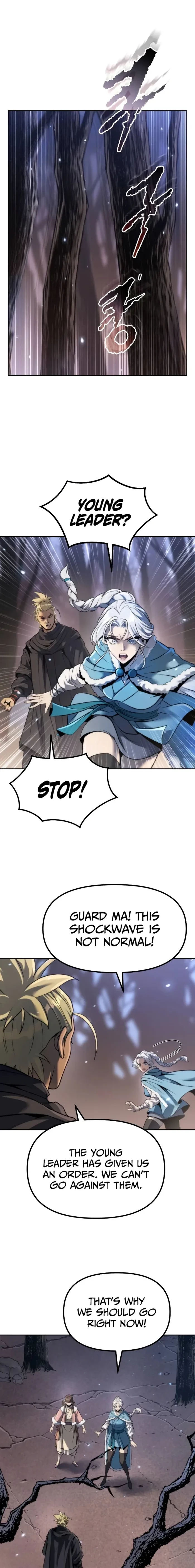 Chronicles of the Demon Faction Chap 164 - Next Chap 165