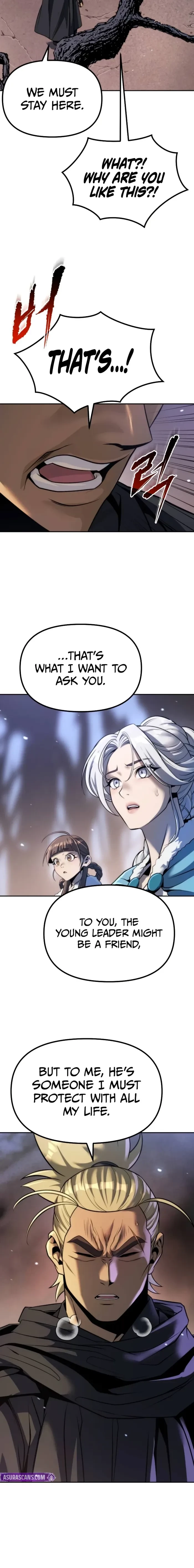 Chronicles of the Demon Faction Chap 164 - Next Chap 165