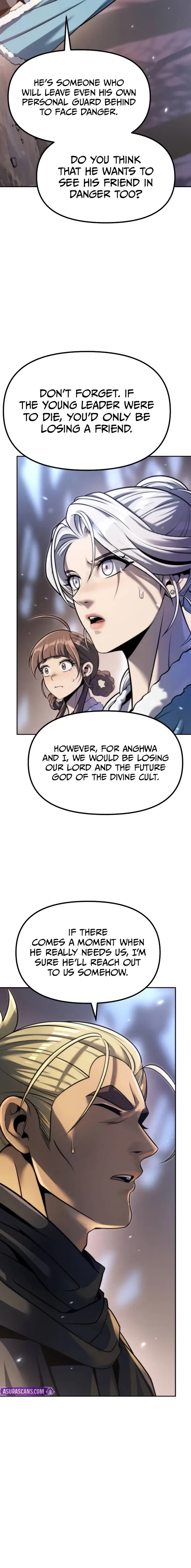 Chronicles of the Demon Faction Chap 164 - Next Chap 165