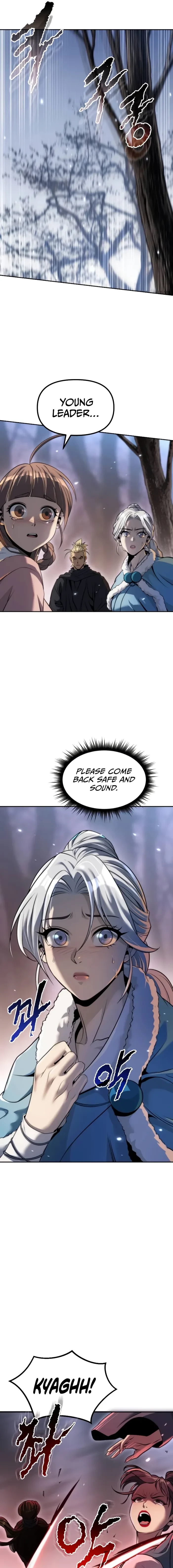 Chronicles of the Demon Faction Chap 164 - Next Chap 165