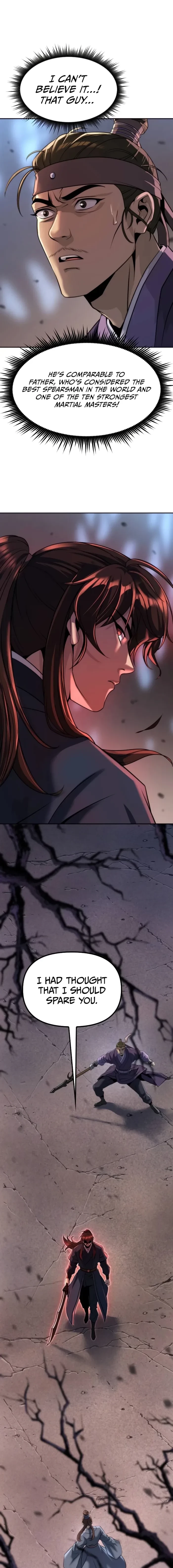 Chronicles of the Demon Faction Chap 164 - Next Chap 165