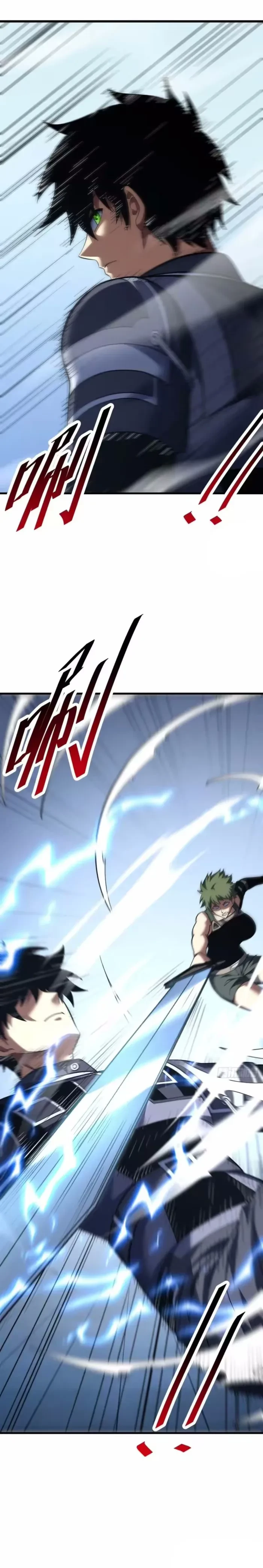 The Lord of the Wheel of Destiny Chap 219 - Next Chap 220