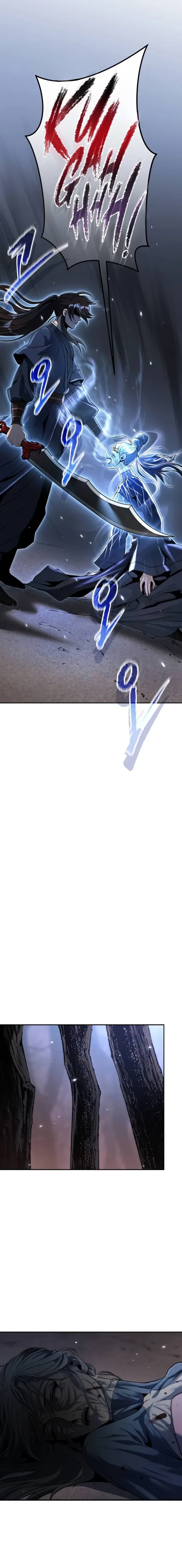 Chronicles of the Demon Faction Chap 164 - Next Chap 165