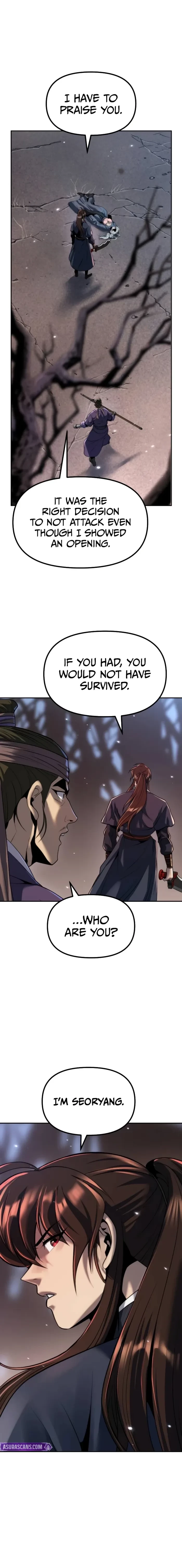 Chronicles of the Demon Faction Chap 164 - Next Chap 165