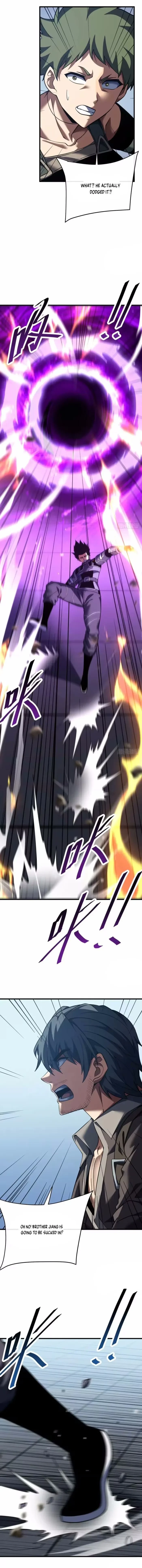 The Lord of the Wheel of Destiny Chap 219 - Next Chap 220