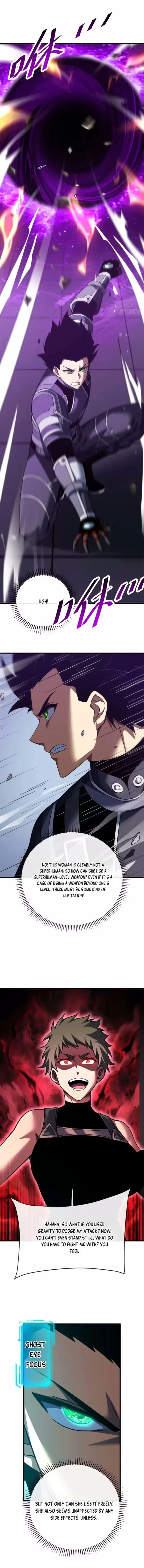 The Lord of the Wheel of Destiny Chap 219 - Next Chap 220