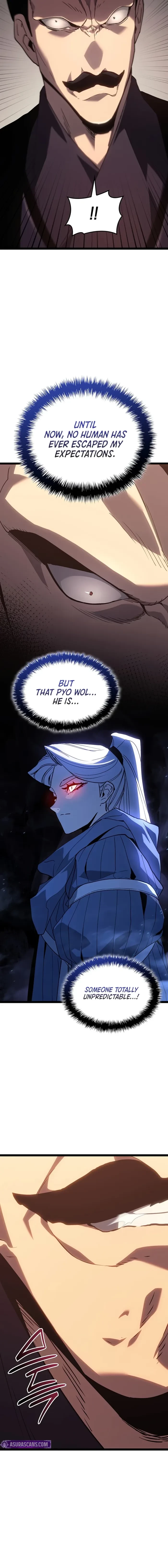 Reaper of the Drifting Moon Chap 133 - Next Chap 134