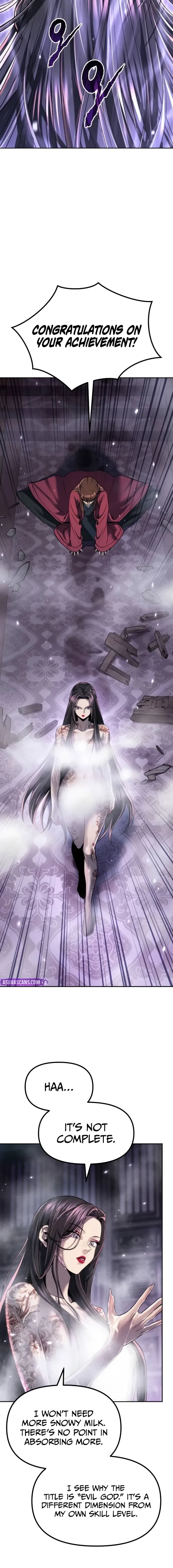 Chronicles of the Demon Faction Chap 164 - Next Chap 165