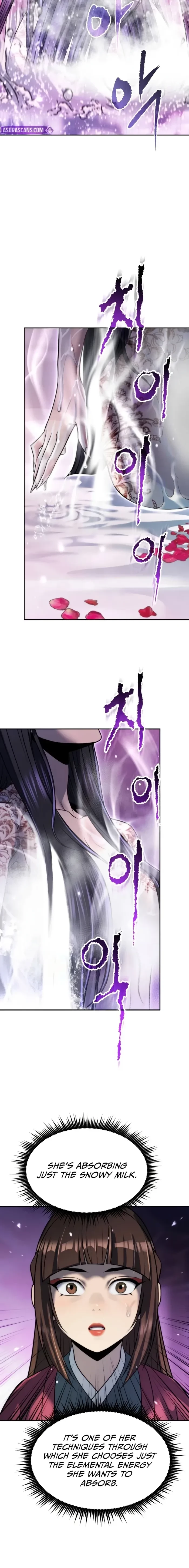 Chronicles of the Demon Faction Chap 164 - Next Chap 165