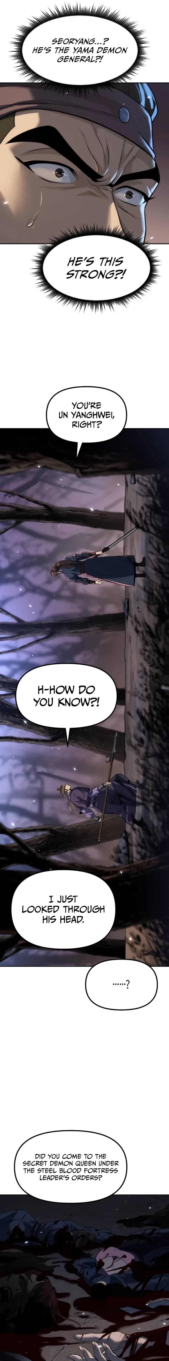 Chronicles of the Demon Faction Chap 164 - Next Chap 165