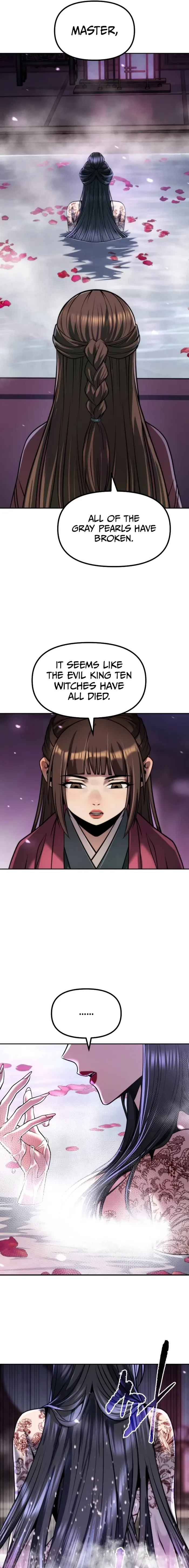 Chronicles of the Demon Faction Chap 164 - Next Chap 165