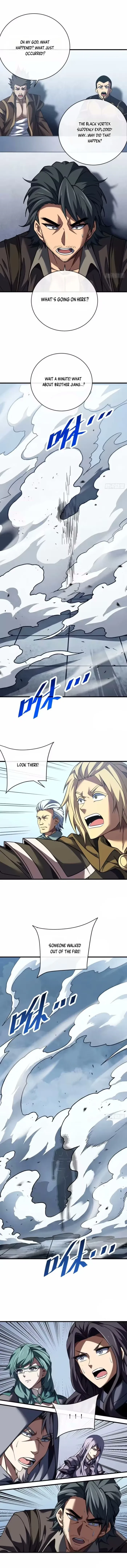 The Lord of the Wheel of Destiny Chap 219 - Next Chap 220