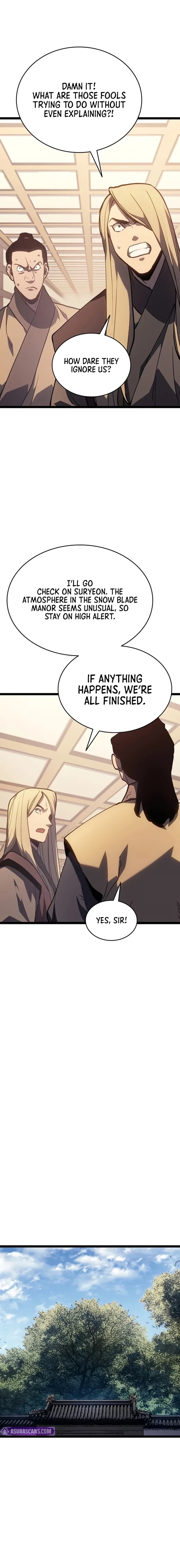 Reaper of the Drifting Moon Chap 133 - Next Chap 134