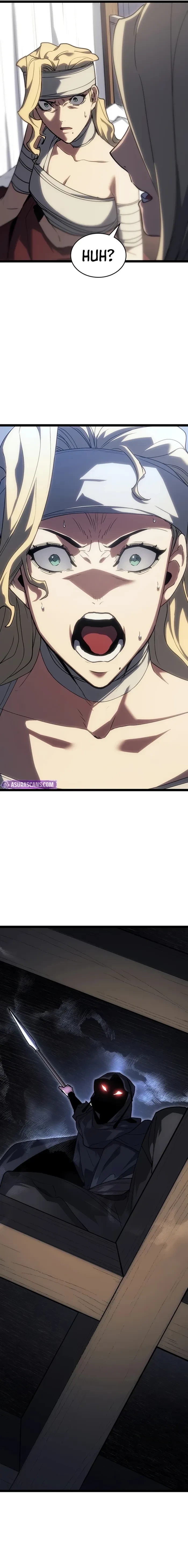 Reaper of the Drifting Moon Chap 133 - Next Chap 134