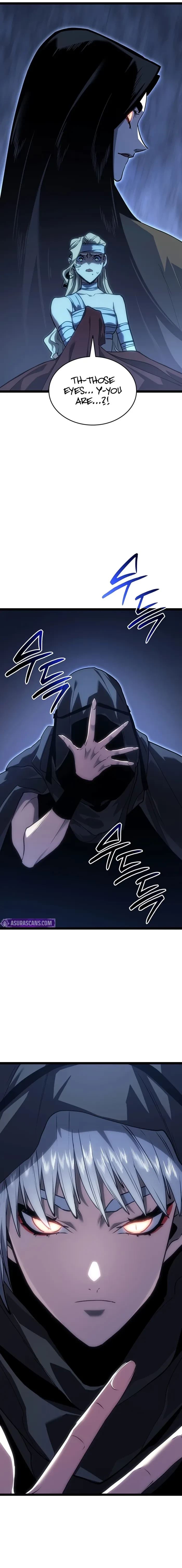 Reaper of the Drifting Moon Chap 133 - Next Chap 134