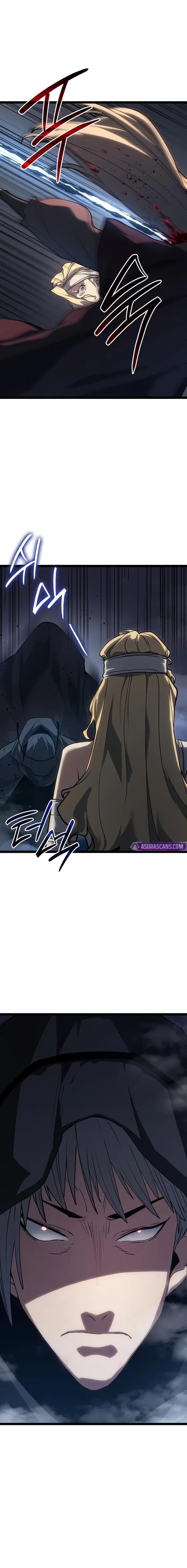 Reaper of the Drifting Moon Chap 133 - Next Chap 134
