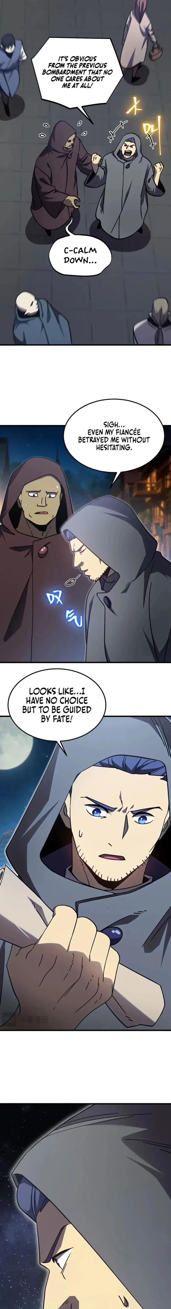 Leveling In The Future Chap 310 - Next Chap 311