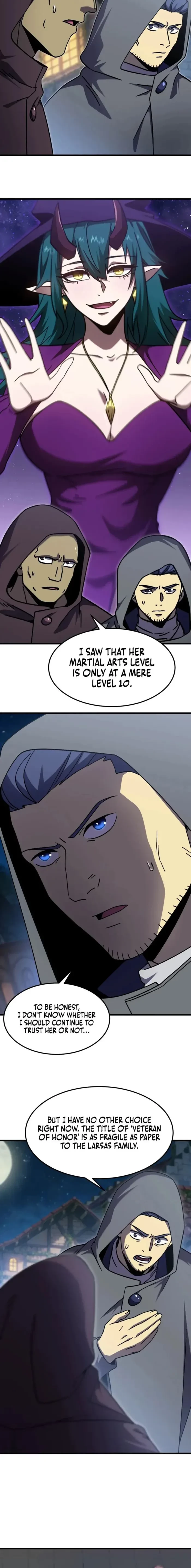 Leveling In The Future Chap 310 - Next Chap 311