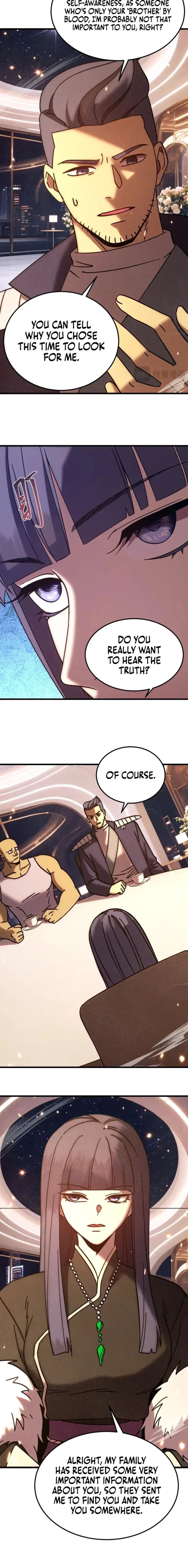 Leveling In The Future Chap 310 - Next Chap 311