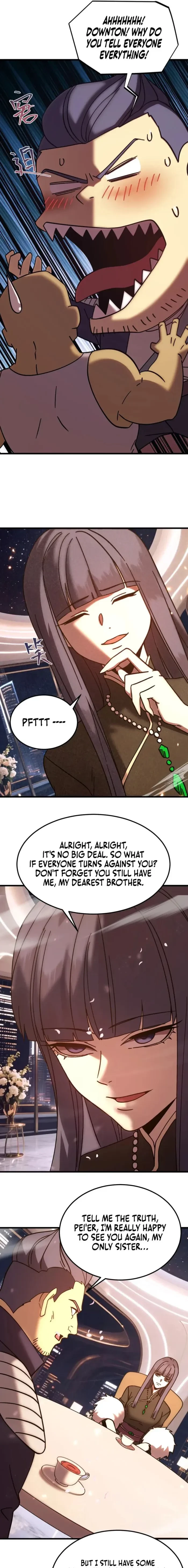 Leveling In The Future Chap 310 - Next Chap 311