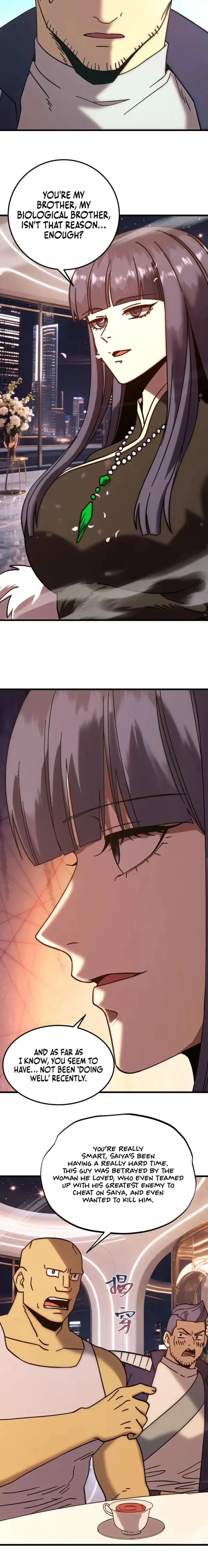 Leveling In The Future Chap 310 - Next Chap 311