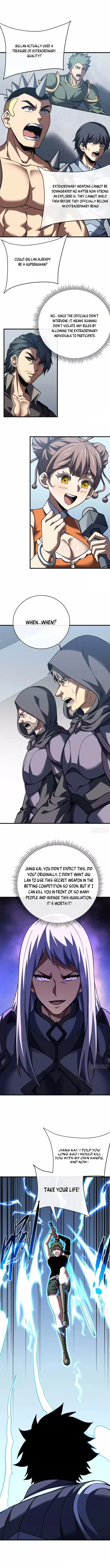 The Lord of the Wheel of Destiny Chap 218 - Next Chap 219