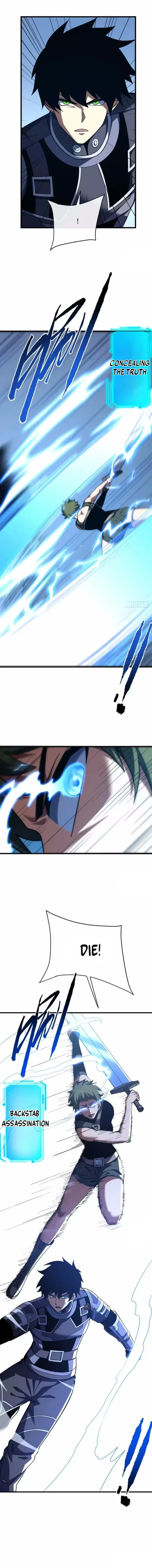 The Lord of the Wheel of Destiny Chap 218 - Next Chap 219