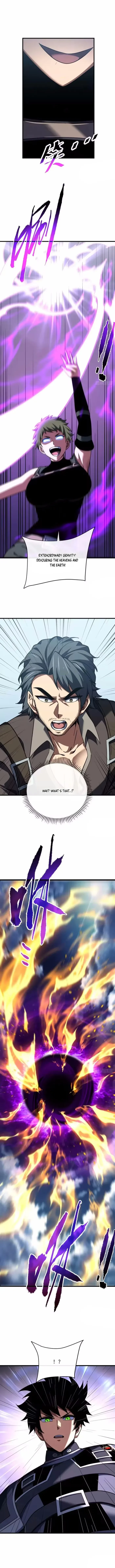 The Lord of the Wheel of Destiny Chap 218 - Next Chap 219