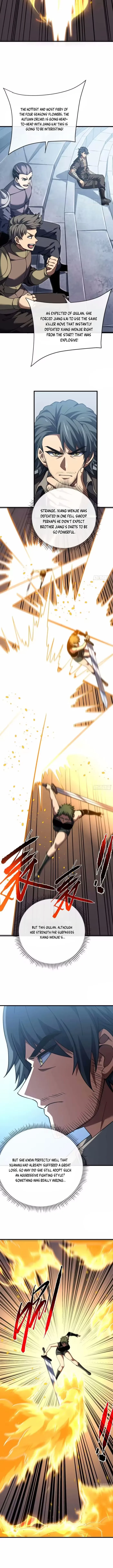 The Lord of the Wheel of Destiny Chap 218 - Next Chap 219