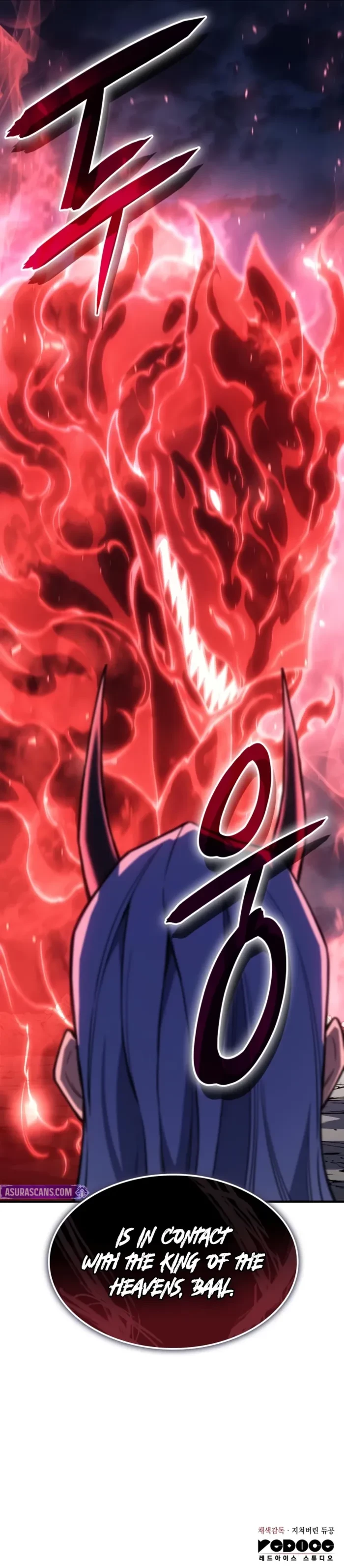 Returned by the King Chap 136 - Next Chap 137