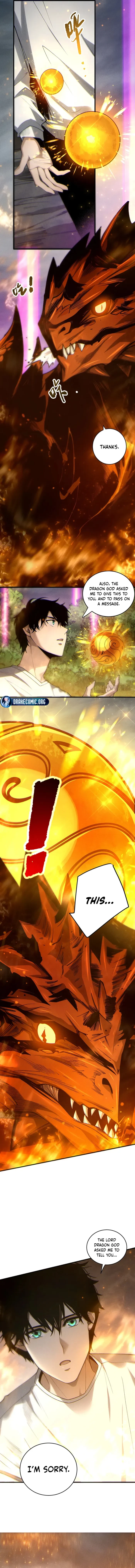 Necromancer, the Ultimate Scourge! Chap 262 - Next Chap 263