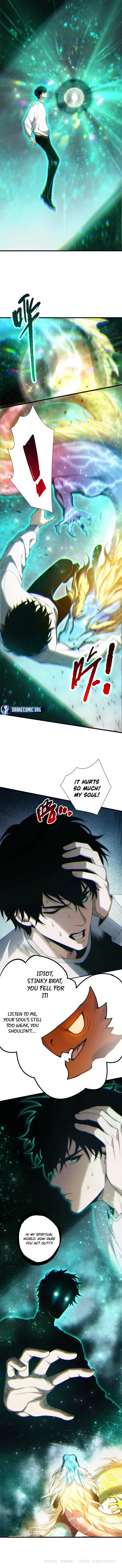 Necromancer, the Ultimate Scourge! Chap 262 - Next Chap 263