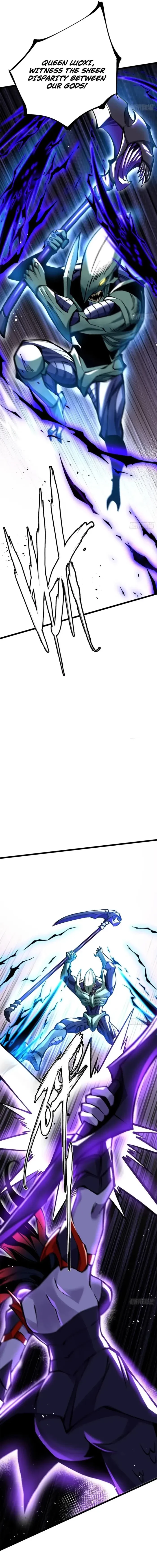 I Really Don’t Want to Learn Forbidden Spells Chap 168 - Next Chap 169