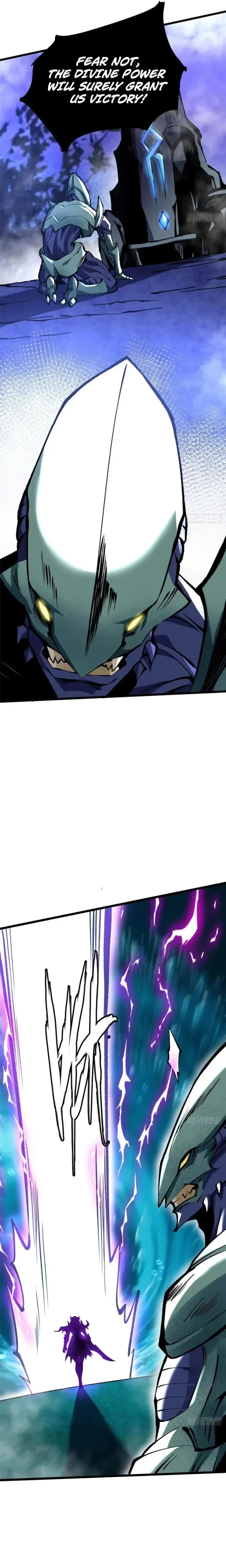 I Really Don’t Want to Learn Forbidden Spells Chap 168 - Next Chap 169