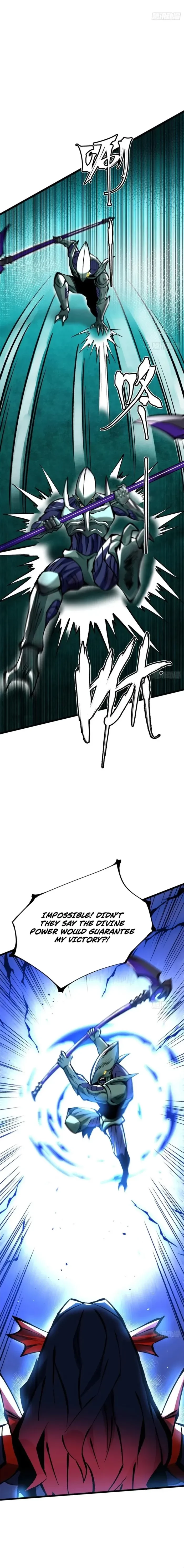 I Really Don’t Want to Learn Forbidden Spells Chap 168 - Next Chap 169