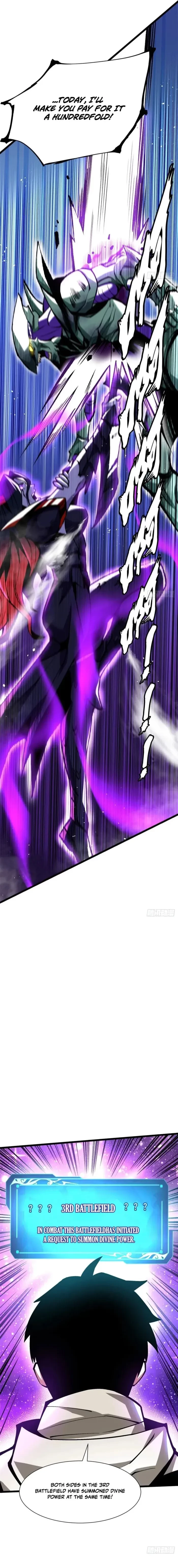 I Really Don’t Want to Learn Forbidden Spells Chap 168 - Next Chap 169