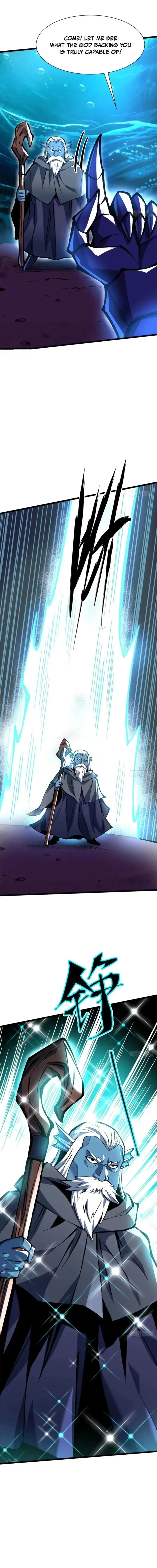 I Really Don’t Want to Learn Forbidden Spells Chap 168 - Next Chap 169