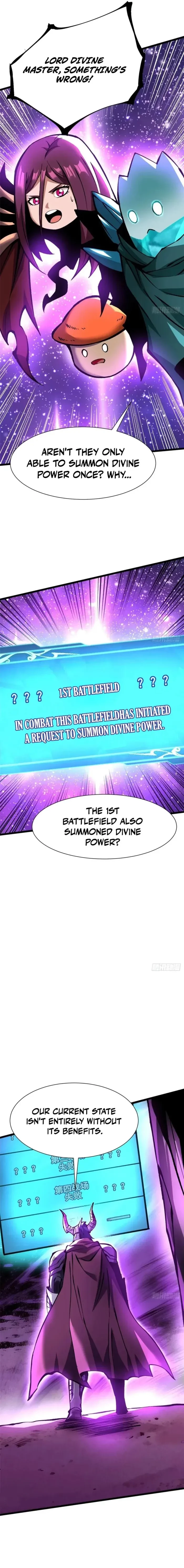 I Really Don’t Want to Learn Forbidden Spells Chap 168 - Next Chap 169