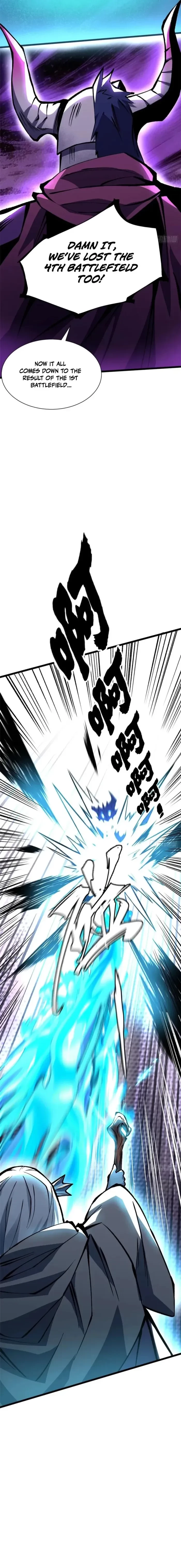 I Really Don’t Want to Learn Forbidden Spells Chap 168 - Next Chap 169