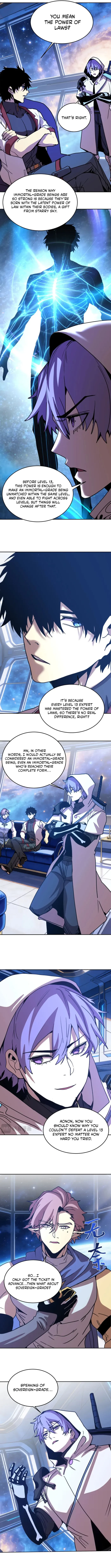 Leveling In The Future Chap 309 - Next Chap 310