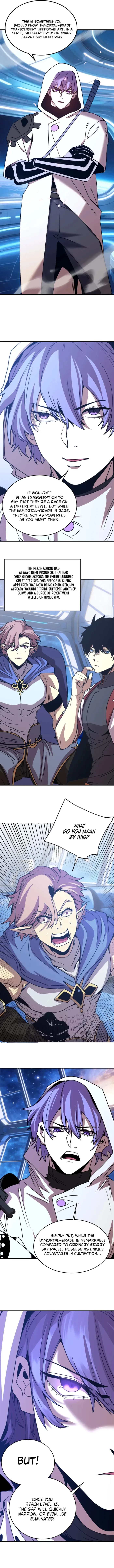 Leveling In The Future Chap 309 - Next Chap 310